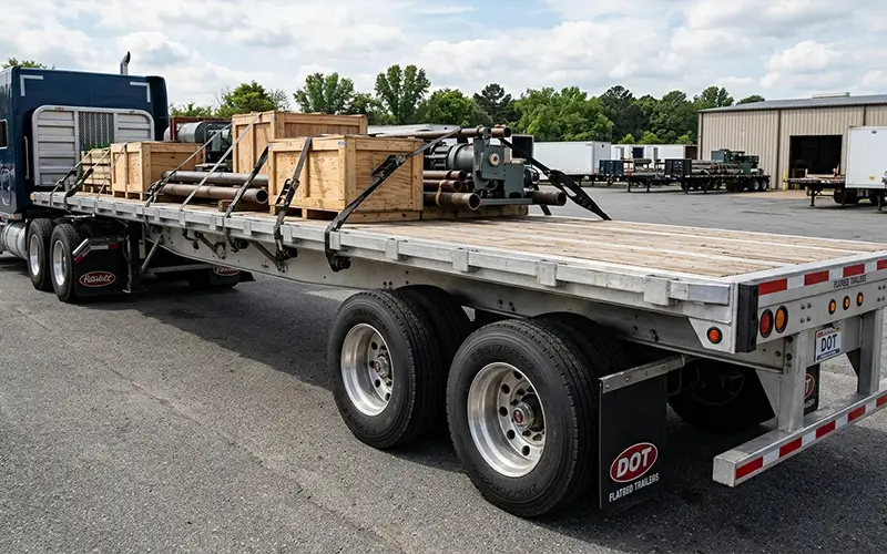 Flatbed